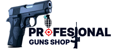 Professional Gun Shop | Supreme Firearms Worldwide