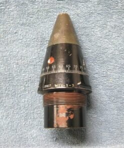 vietnam-war-era-105mm-fuze-m1-xm563e4 1 940e9078a44003069b9f11da185d5575