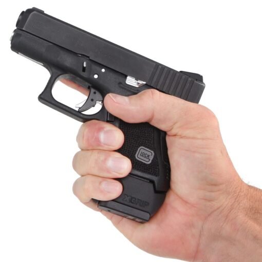 X-GRIP FOR GLOCKS