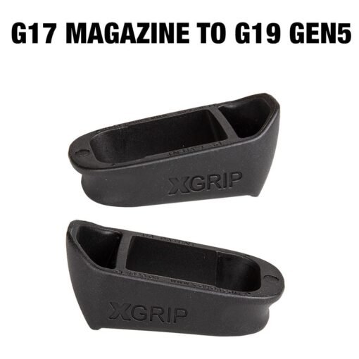 X-GRIP FOR GLOCKS - Image 3